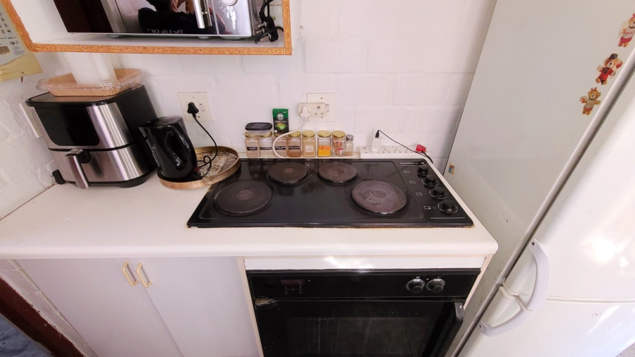 2 Bedroom Property for Sale in Silversands Western Cape